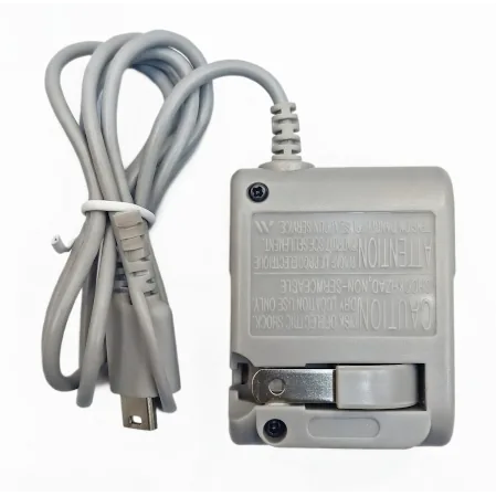 Adaptador AC Nintendo DS Lite