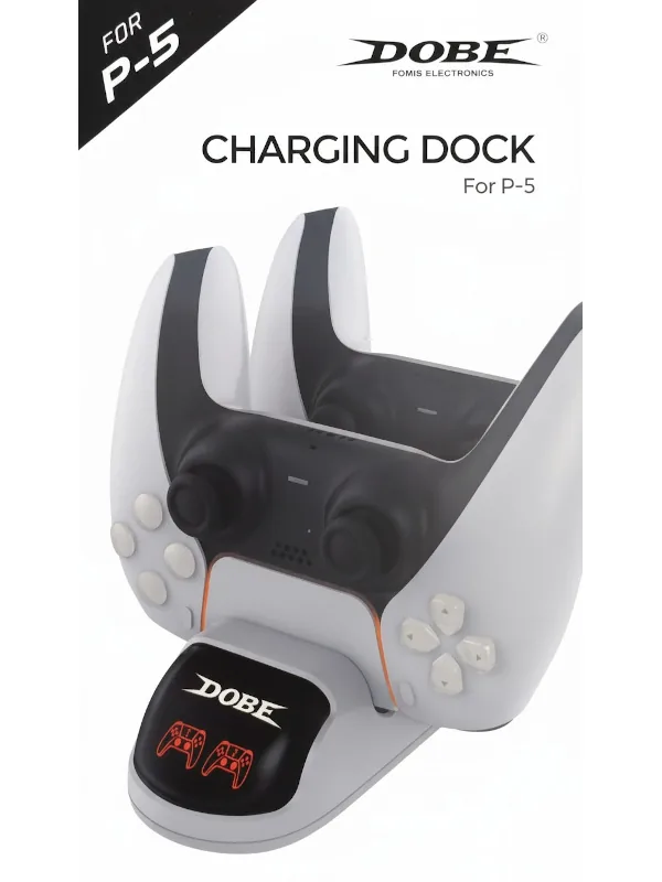Base carga control PS5