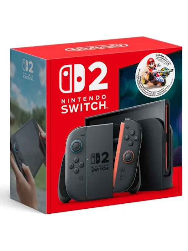Nintendo Switch 2