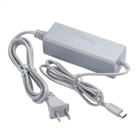 Adaptador AC Gamepad WII U
