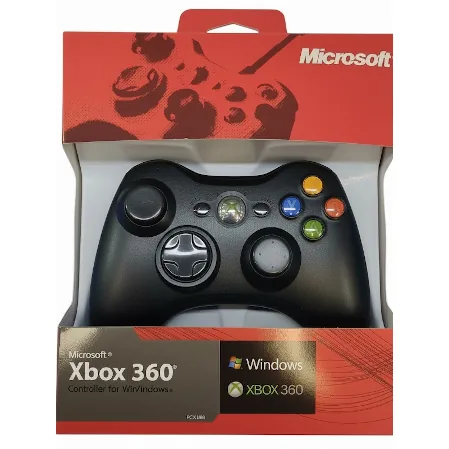 control-xbox-360-cable