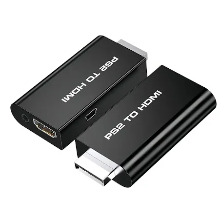 Convertidor PS2 a HDMI