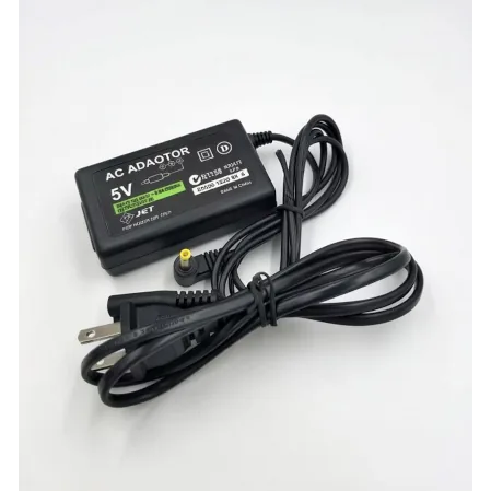 Adaptador AC PSP 1000/2000/3000