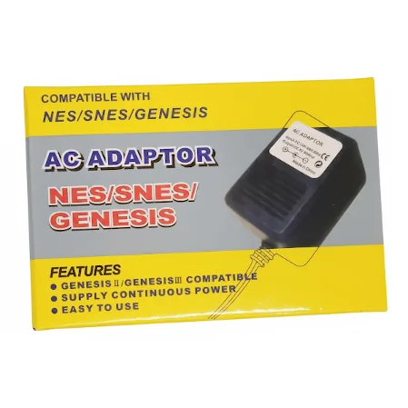 adaptador-ac-nes-snes-genesis