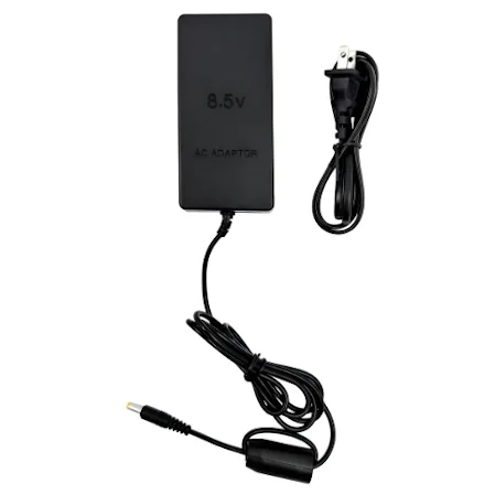 Adaptador AC PS2 Slim (serie 70000)