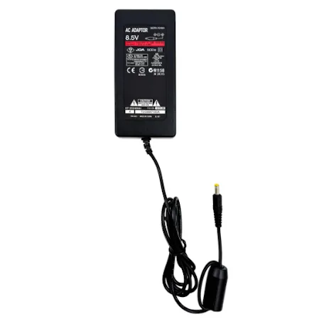Adaptador AC PS2 Slim (serie 70000)