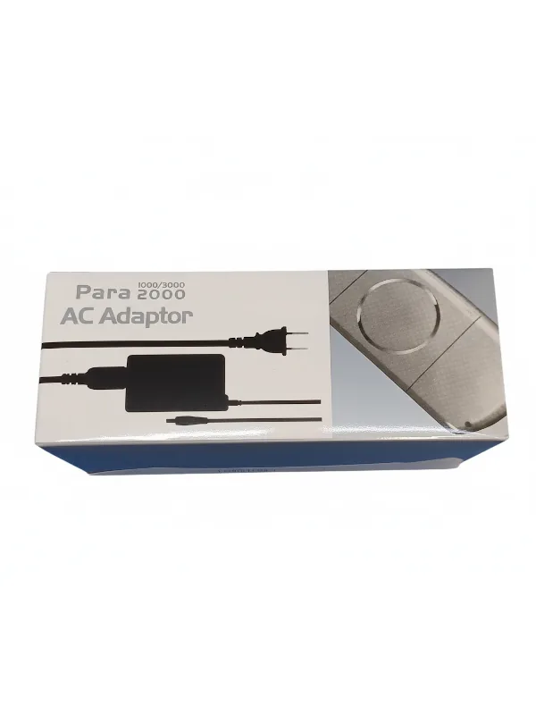 Adaptador AC PSP 1000/2000/3000