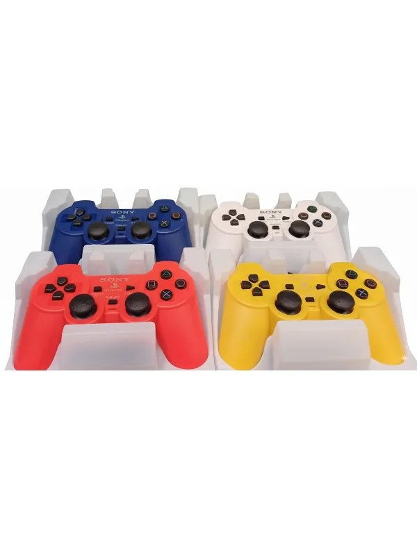 Control PS2 color