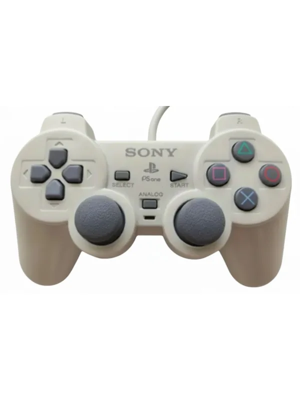 Control PS1