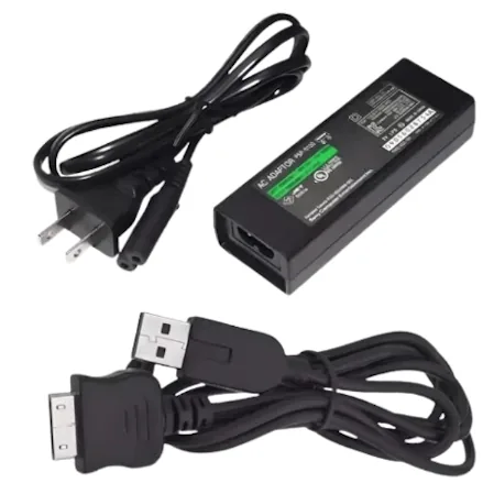 Adaptador para PSP Go