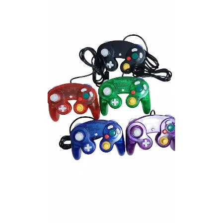 control-nintendo-gamecube