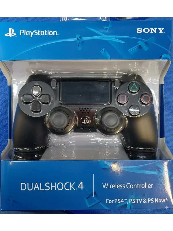 Control PS4 unicolor