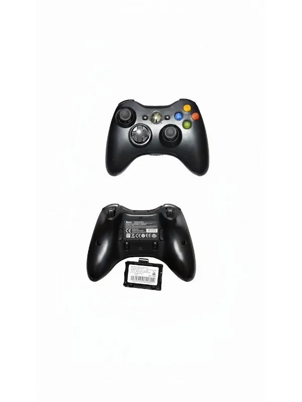 Control inalámbrico Xbox 360