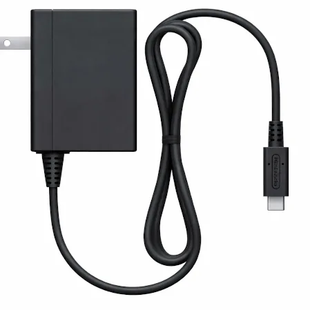Adaptador AC Nintendo Switch