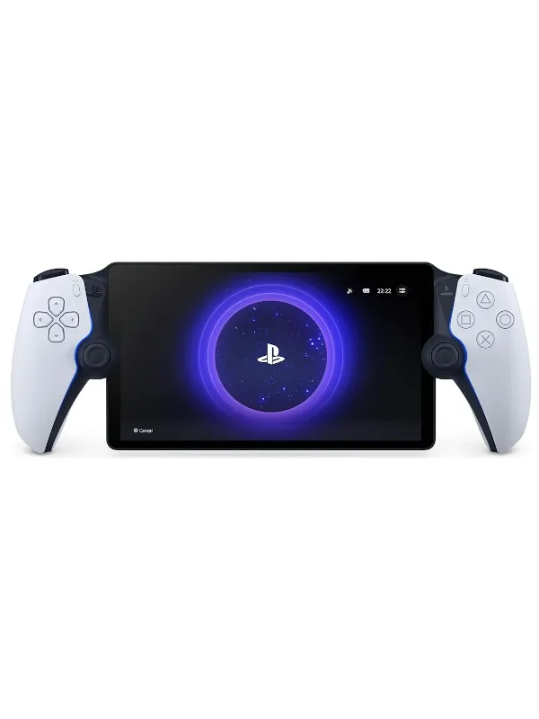 Playstation Portal Remote Player