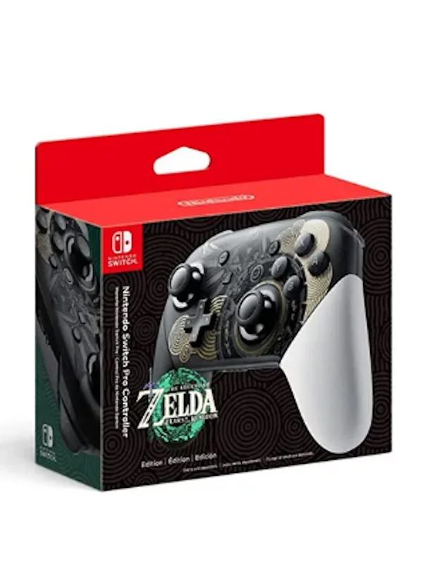 Control Switch Pro