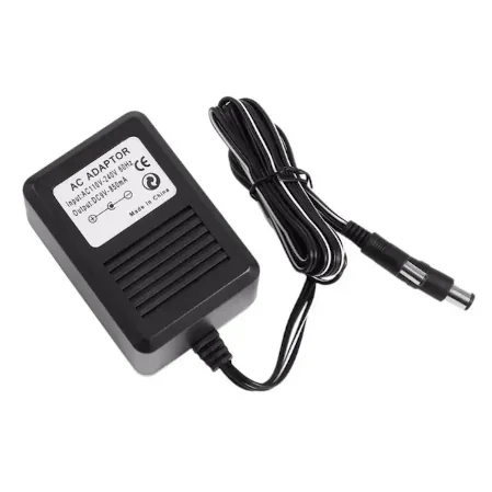 Adaptador AC NES/SNES/Genesis