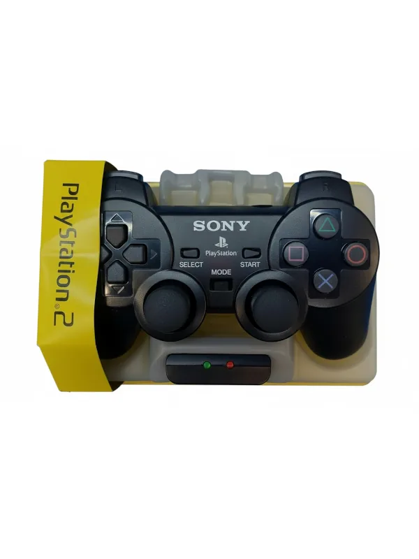 Control PS2 inalámbrico