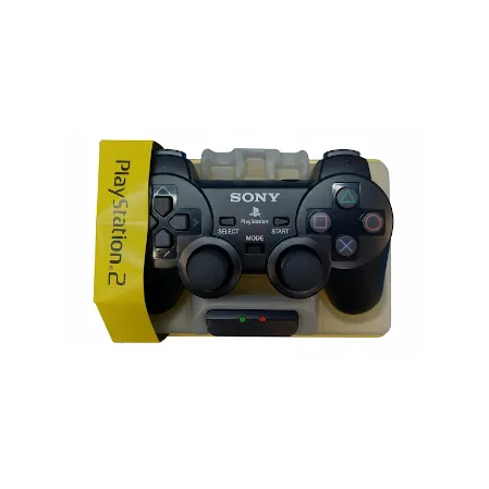 control-ps2-inalambrico