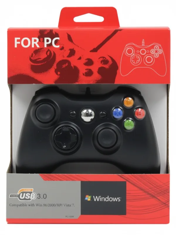 Control PC