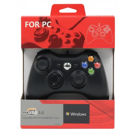 control-pc
