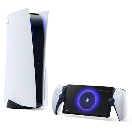 Playstation Portal Remote Player