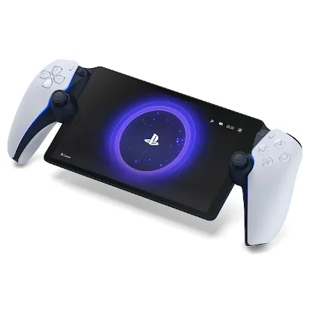 Playstation Portal Remote Player