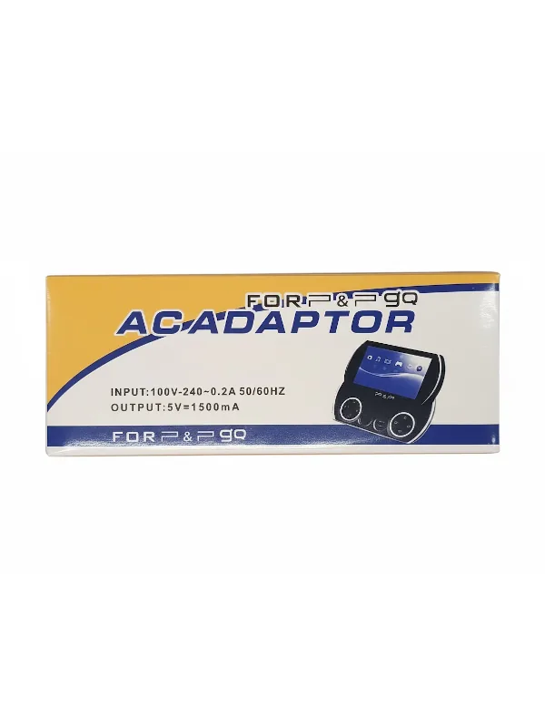 Adaptador para PSP Go