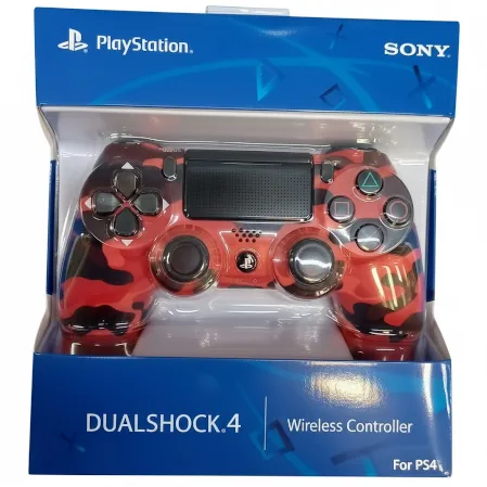 control-ps4-camuflado