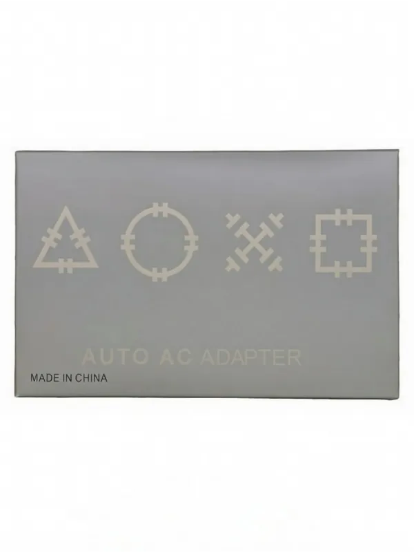 Adaptador AC PS1